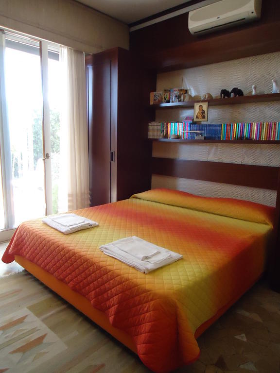 B&B Cottage Dei Consoli Sant'Agata Li Battiati Quarto foto