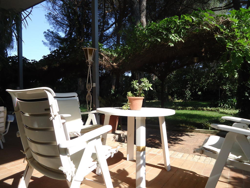 B&B Cottage Dei Consoli Sant'Agata Li Battiati Quarto foto