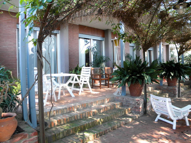 B&B Cottage Dei Consoli Sant'Agata Li Battiati Exterior foto