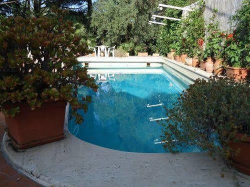 B&B Cottage Dei Consoli Sant'Agata Li Battiati Exterior foto
