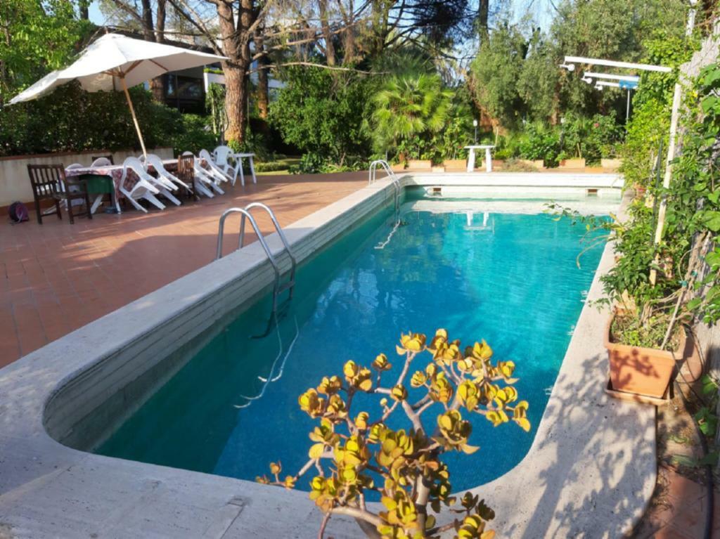 B&B Cottage Dei Consoli Sant'Agata Li Battiati Exterior foto